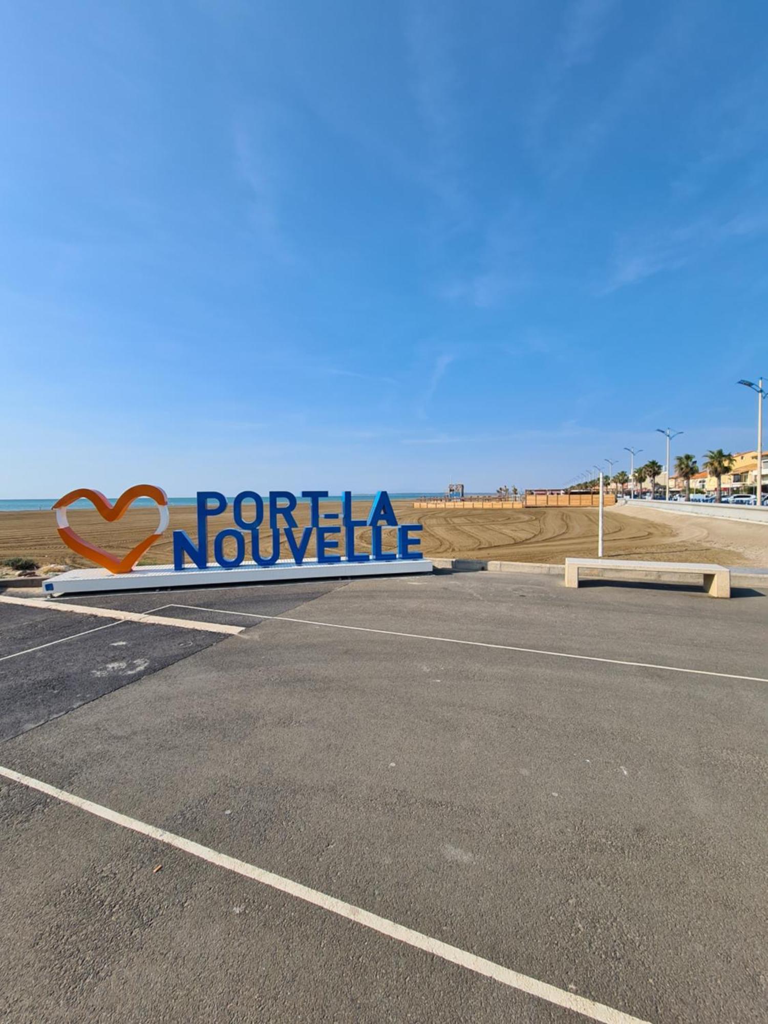 Les Mobil Homes De Naka, Une Entree Gratuite Adulte Pour La Reserve Africaine Port-la-Nouvelle Exterior foto